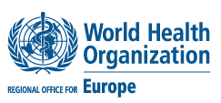 WHO Europe logo