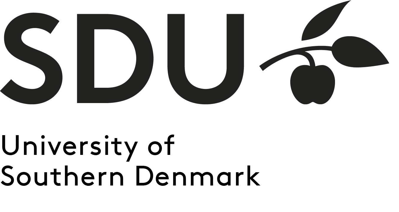 University of Southern Denmark logo