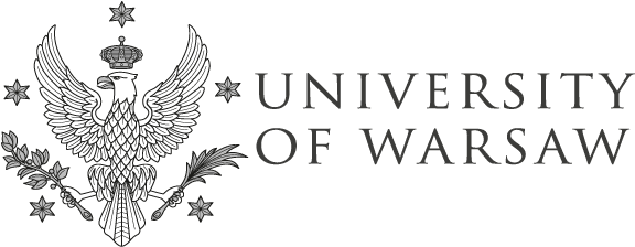University of Warsaw logo