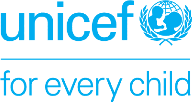 UNICEF logo