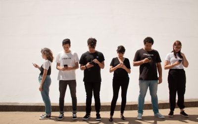 New research suggests Facebook and Instagram addiction in adolescents linked to inequality