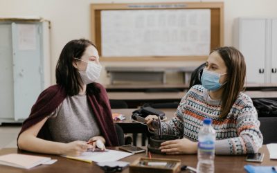 New data shows Finnish girls’ mental health deteriorated during COVID-19 pandemic