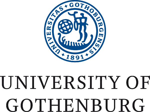University of Gothenburg logo