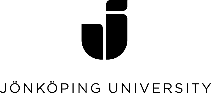 Jönköping University logo